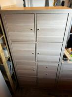 Kallax kast met inzet, Ophalen, Zo goed als nieuw