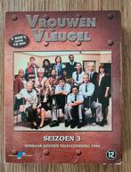 Complete DVD box van de Nederlandse serie Vrouwenvleugel, Vanaf 12 jaar, Ophalen of Verzenden, Zo goed als nieuw, Boxset