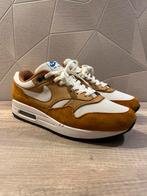 Nike Air Max 1 Curry - Maat 45, Overige kleuren, Ophalen of Verzenden, Sneakers of Gympen, Gedragen