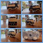 Bunzlau castle spaarpot, Ophalen of Verzenden, Nieuw, Steen of Aardewerk