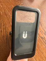 Telefoonhouder / Bike phone holder, Ophalen of Verzenden, Gebruikt, Fiets