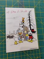 D*Face Card & Pin Set, Antiek en Kunst, Kunst | Litho's en Zeefdrukken, Ophalen of Verzenden