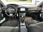 Peugeot 308 1.6 THP Allure|PANO/TRHK/NAVI/CRUISE/LED|, Gebruikt, 4 cilinders, Bedrijf, Handgeschakeld