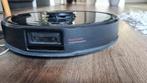 Roborock S6 MaxV - Robotstofzuiger met dweilfunctie + Access, Ophalen of Verzenden, Gebruikt, Minder dan 1200 watt, Robotstofzuiger