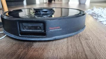 Roborock S6 MaxV - Robotstofzuiger met dweilfunctie + Access beschikbaar voor biedingen