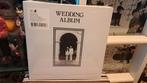 Lennon-Ono Wedding album box transparant vinyl  (Beatles), Cd's en Dvd's, Vinyl | Pop, Ophalen of Verzenden, 1960 tot 1980, Nieuw in verpakking