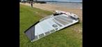 North Sails RAM F8 - 7.3, Watersport en Boten, Windsurfen, Ophalen, Gebruikt, Minder dan 250 cm, Zeil