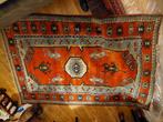Perzisch tapijt en loper, Ophalen