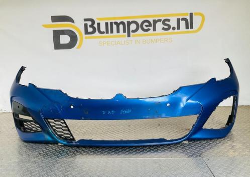 Bumper BMW 3 Serie G20 G21 M Pakket  51118069346 2-K9-14660z, Auto diversen, Tuning en Styling, Verzenden