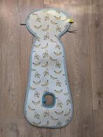 Aeromoov airlayer Bananen groep B, Overige merken, Autogordel, 15 t/m 36 kg, Ophalen of Verzenden