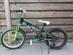 20 inch fiets, Fietsen en Brommers, Fietsen | Kinderfietsjes, Ophalen, Gebruikt, 20 inch of meer