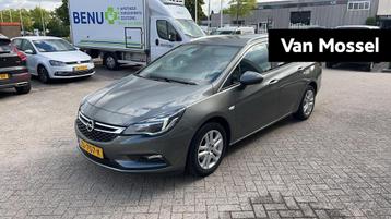 Opel Astra Sports Tourer 1.0 Online Edition | Airco | Cruise beschikbaar voor biedingen