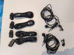 Sennheiser ME 4 Lavalier /dasspeld Microfoons, Ophalen of Verzenden, Nieuw, Overige typen