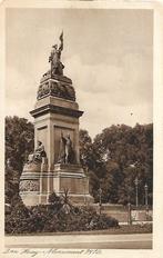 Den Haag- -Monument 1813., Verzamelen, Ansichtkaarten | Nederland, Gelopen, Zuid-Holland, 1920 tot 1940, Verzenden