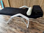 Behandel stoel voor beauty/ pedicure/ reiki, Ophalen, Zo goed als nieuw, Massagestoel of Kussen