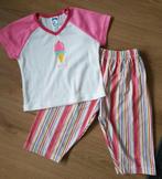 *SALE* Gymboree pyjama maat 122 *NIEUW* (0492) a, Nacht- of Onderkleding, Meisje, Gymboree, Nieuw