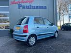 Hyundai Atos 1.1i Active Young nieuwe distributieriem N.A.P, Stof, 4 cilinders, Bedrijf, 19 km/l