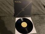 Uriah Heep - the best of vinyl [822], Ophalen of Verzenden, Zo goed als nieuw, 12 inch, Poprock