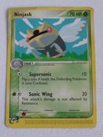 Pokémonkaart Ninjask 38/97 >Snelle Verzending!<, Ophalen of Verzenden, Gebruikt, Losse kaart