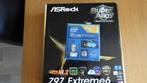 UPGRADE SET INTEL I7 ASROCK EXTREME6 8GB GEHEUGEN, Computers en Software, Moederborden, Gebruikt, DDR3, Ophalen of Verzenden, LGA 1150