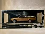 Minichamps Volvo 240 Estate station 1:18 nieuw limited 402st, Hobby en Vrije tijd, Modelauto's | 1:18, Ophalen of Verzenden, Nieuw