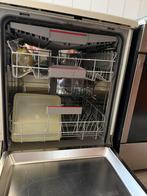 Afwasmachine bosch, Ophalen, Voorspoelprogramma, Minder dan 10 liter, Zo goed als nieuw