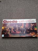 Cluedo, Hobby en Vrije tijd, Gezelschapsspellen | Bordspellen, Vijf spelers of meer, Ophalen of Verzenden, Gebruikt, Clipper