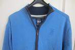 Fellows vest heren - maat XL - XXL, Kleding | Heren, Truien en Vesten, Blauw, Fellows, Maat 56/58 (XL), Ophalen of Verzenden