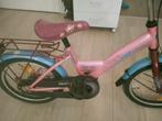 Meisjesfiets, Ophalen, Zo goed als nieuw, 26 inch of meer