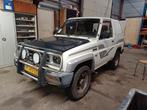 Te koop daihatsu feroza onderdelen auto, Auto-onderdelen, Ophalen of Verzenden, Daihatsu