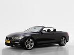 Bmw 4-serie Cabrio 428i High Executive | Cabrio | Leder | Ca, Auto's, BMW, Automaat, 745 kg, Gebruikt, 4 stoelen