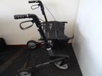Topro Olympos rollator, Diversen, Ophalen, Opvouwbaar, Zo goed als nieuw