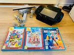 Wiiu 32GB met Mariokart enz, Spelcomputers en Games, Spelcomputers | Nintendo Wii U, Gebruikt, Ophalen of Verzenden, Met games