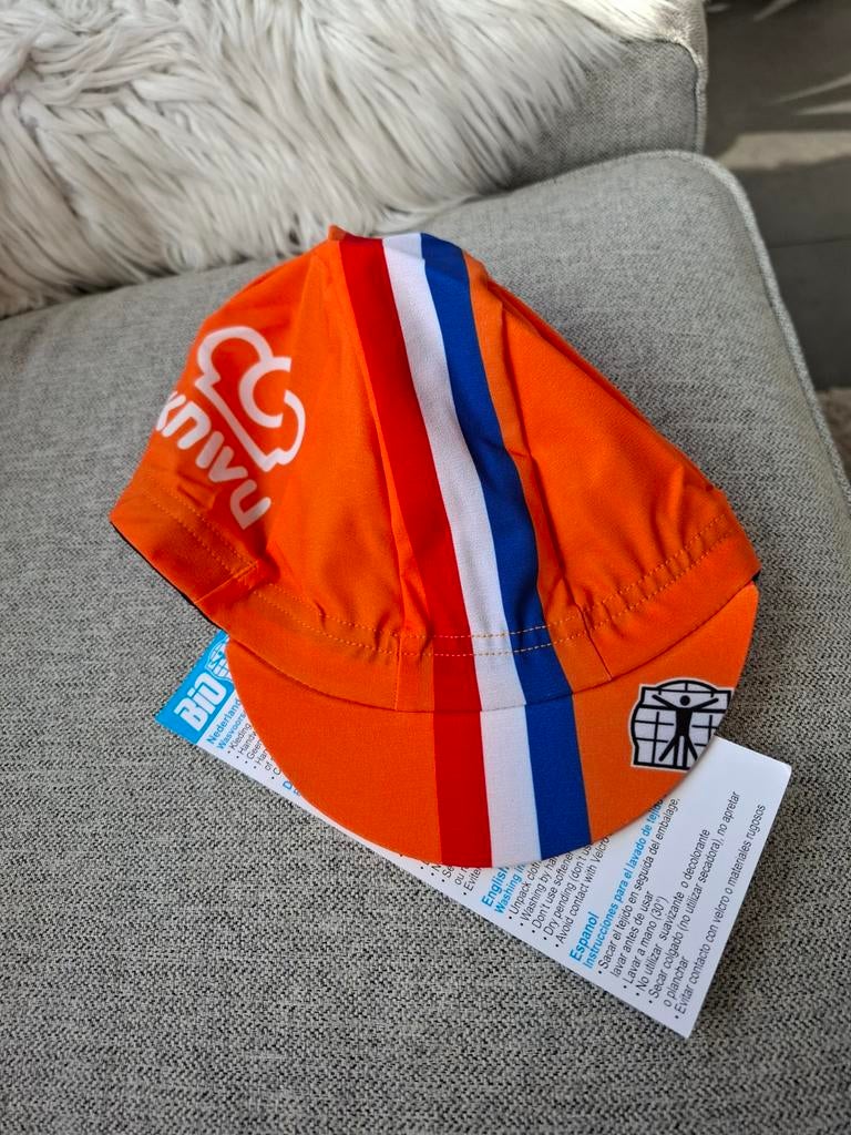 10 koerspetten nieuw, Ophalen of Verzenden, Nieuw, Bovenkleding