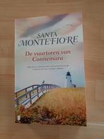 De vuurtorens van Connemara - Santa Montefiore, Ophalen, Zo goed als nieuw, Santa Montefiore, Nederland