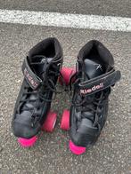 Roller Derby Riedell Skates, Ophalen of Verzenden, Zo goed als nieuw, Inline skates 4 wielen, Overige merken