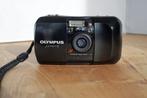 ✅ 📸 Olympus μ-1 mju-I ORIGINAL , GETEST met FILM, Ophalen, Gebruikt, Compact, Olympus