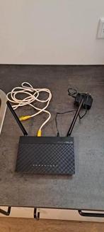 Gebruikte Asus RT-AC51U Router, 750Mbps, Ophalen of Verzenden, Gebruikt, Router, Asus