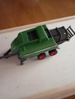 Model tractor 1:32, Hobby en Vrije tijd, Modelauto's | 1:32, Ophalen of Verzenden, Gebruikt, Tractor of Landbouw, SIKU