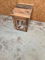 Honden bench,hondebench,bench,, Ophalen, Zo goed als nieuw