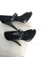 Michael Kors plateau pumps Mary Jane bandje 9W /40, Ophalen, Michael Kors, Zwart, Schoenen met hoge hakken