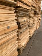 Multiplex/underlayment platen, Doe-het-zelf en Verbouw, Platen en Panelen, Ophalen of Verzenden, Zo goed als nieuw, Multiplex