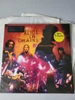 Alice in Chains - MTV Unplugged (LP), Ophalen of Verzenden, Zo goed als nieuw