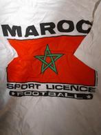 T-shirt Marokko voetbal, Ophalen of Verzenden