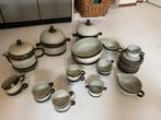 West germany servies kopjes/schalen/schotels, Ophalen