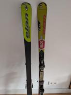 Elan Ski's - 160cm, 140 tot 160 cm, Gebruikt, Carve, Skiën