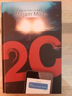 Mirjam Mous - 2C in nieuwstaat, Ophalen of Verzenden, Zo goed als nieuw, Mirjam Mous