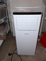 Inventum Mobiele Airco AW702W, Ophalen, Gebruikt, Minder dan 60 m³, 3 snelheden of meer