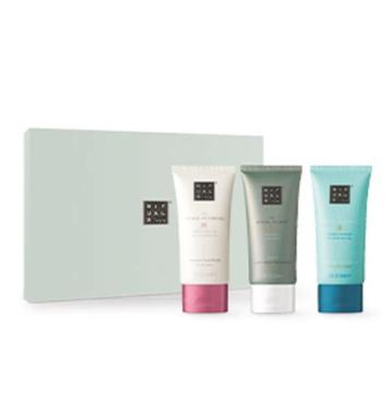 Nieuw in ongeopende geschenkverpakking: Rituals handcare beschikbaar voor biedingen
