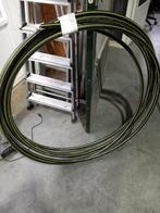 gasleiding Tyleen 25mm x 2,3 restant ca 19m, Doe-het-zelf en Verbouw, Buizen en Afvoer, Ophalen, Overige materialen, 6 meter of meer